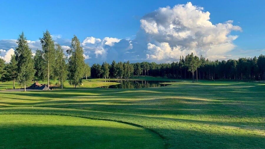 Kankaisten Golf