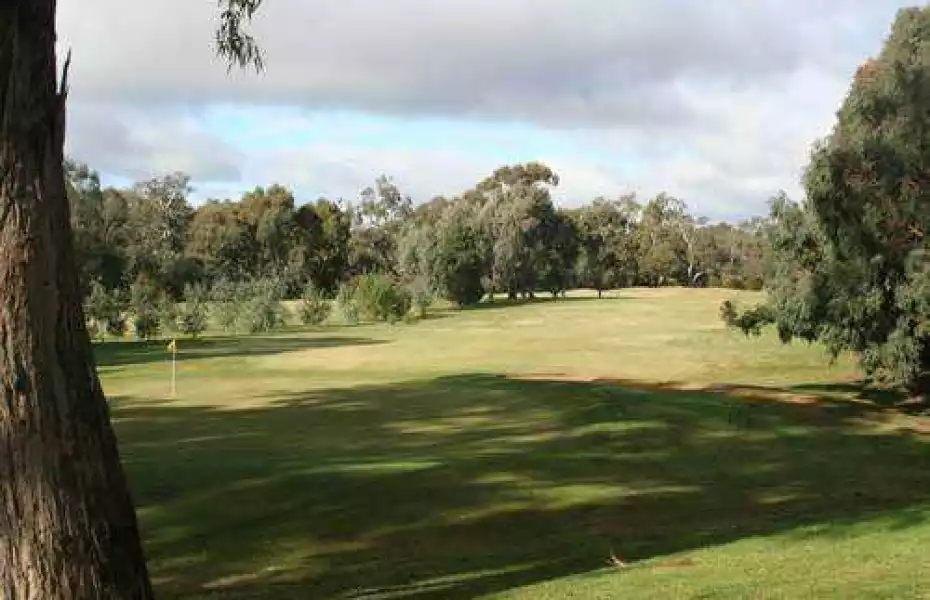 Axedale GC