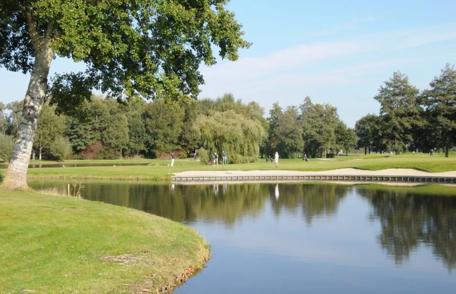 Wassenaarse Rozenstein GC