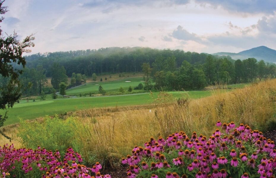 The Cliffs At Walnut Cove in Arden, North Carolina, USA GolfPass