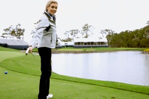TPC Sawgrass No. 17