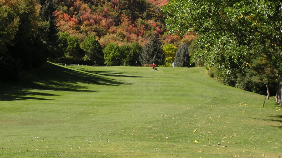 Hobble Creek GC