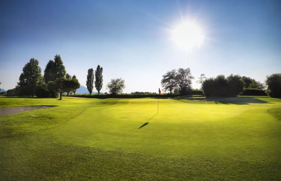 Montecchia GC