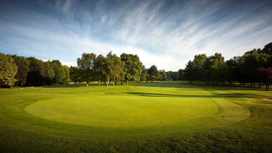 Hessle GC
