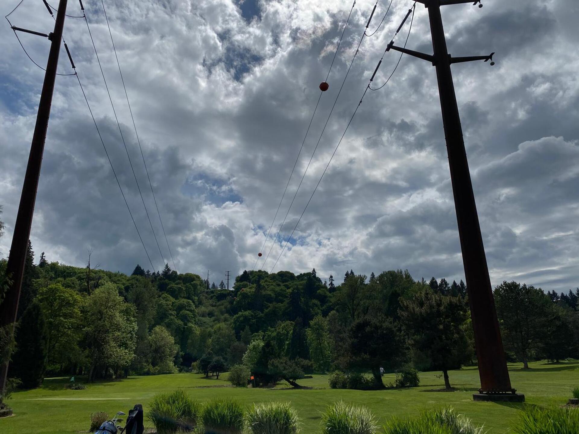 Gorgeous sky (Photo submitted by soriabunny on 05/12/2020)