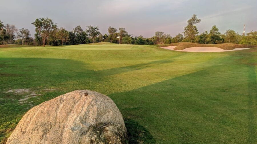 Black Rocks Hotel & GC: #2
