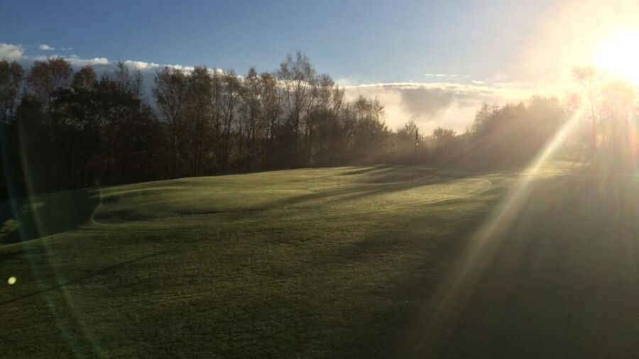 Haugesund GC