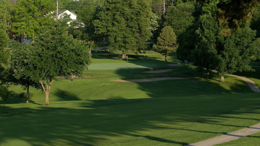 Trails West GC
