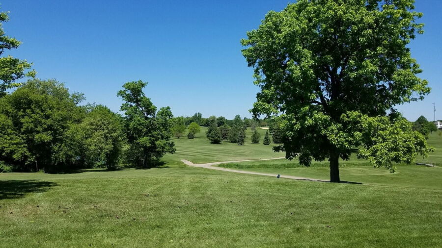 Swanhills GC
