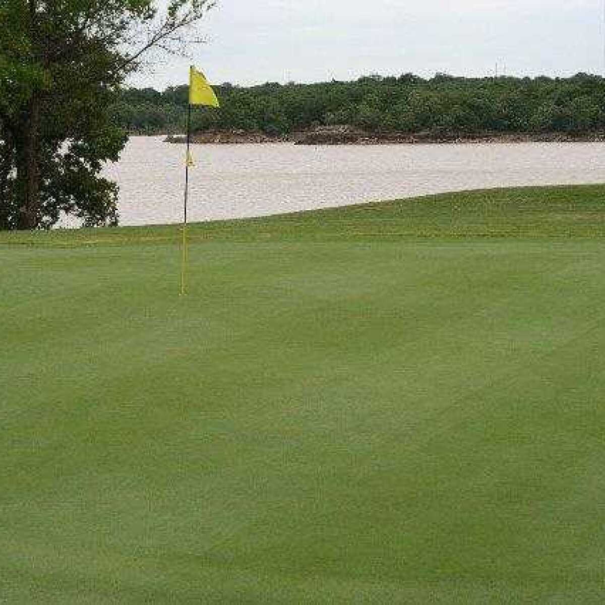 Fountainhead Creek Golf Club in Checotah, Oklahoma, USA GolfPass