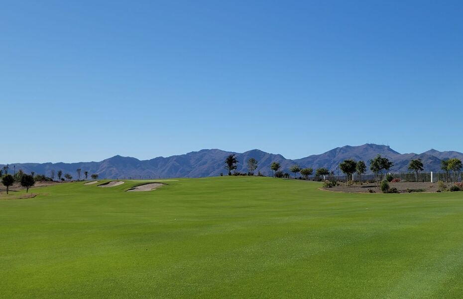 Sterling Grove Golf & Country Club in Surprise, Arizona, USA GolfPass