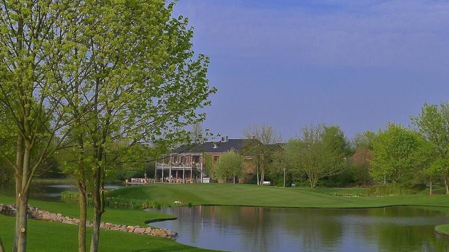 Hummelbachaue GC
