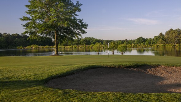 SummerGrove Golf Club