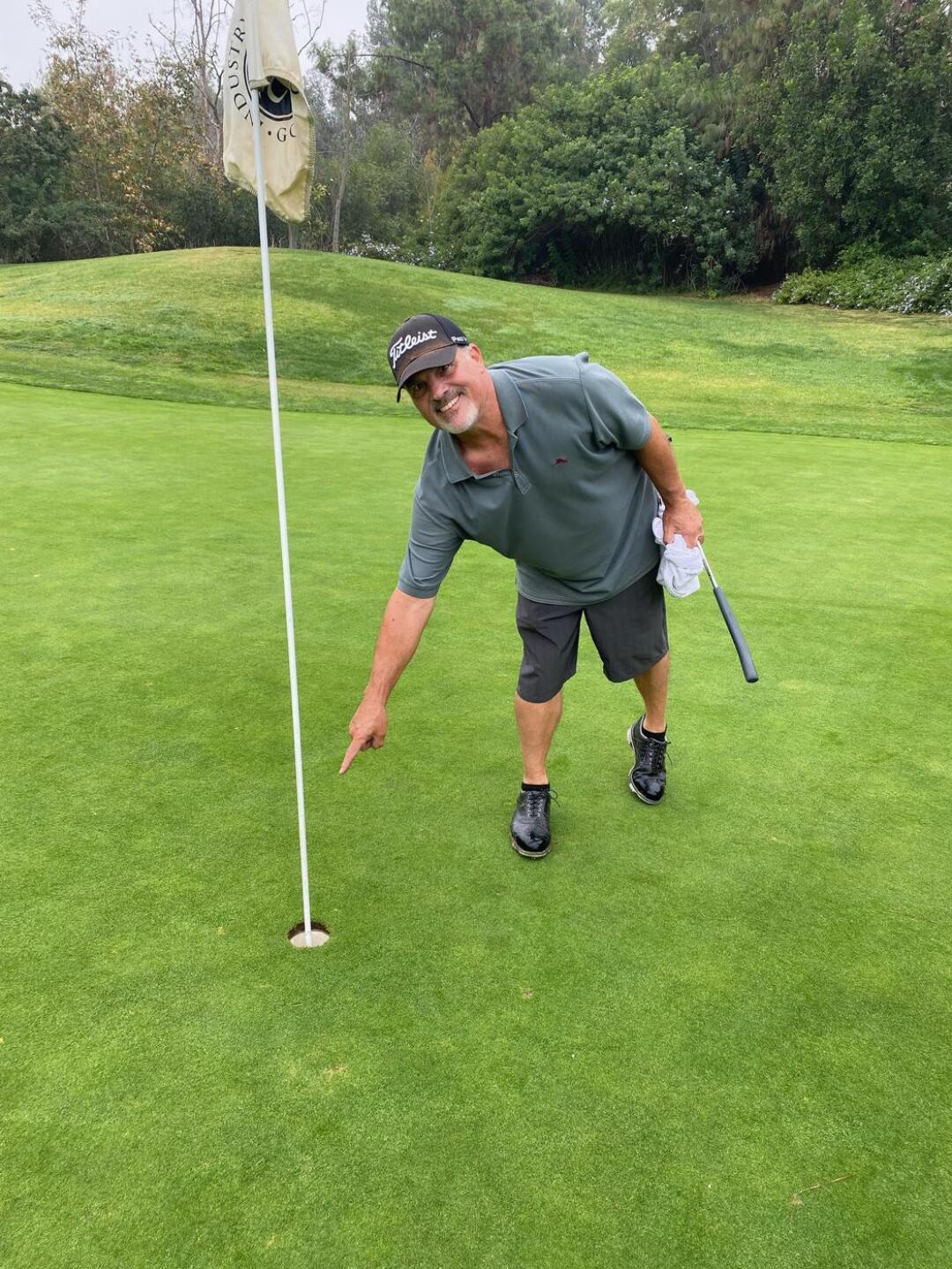 Industry Hills Golf Club at Pacific Palms Resort - Zaharias Course in City  of Industry, California, USA | GolfPass