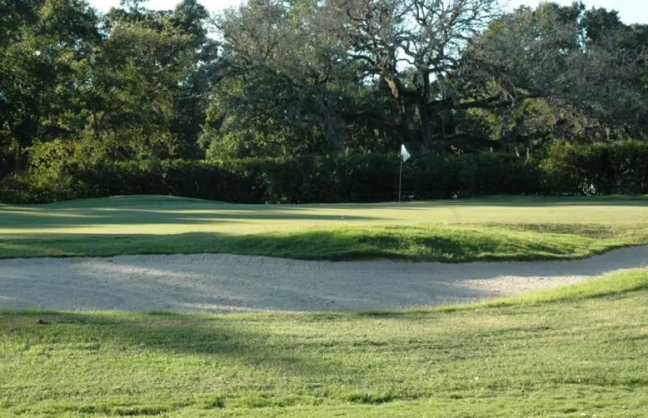 The GC at Houston Oaks - Family Nine