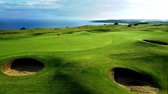 Gullane No. 1