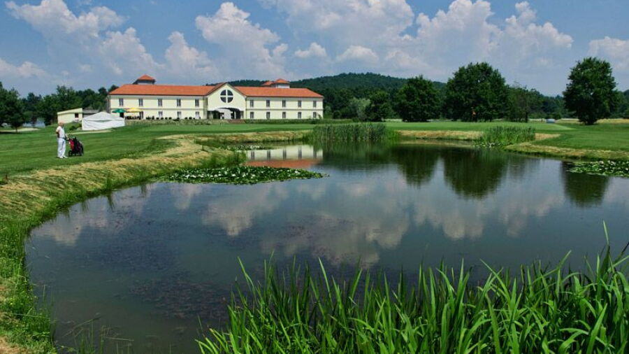 Dolina Kardinala GCC