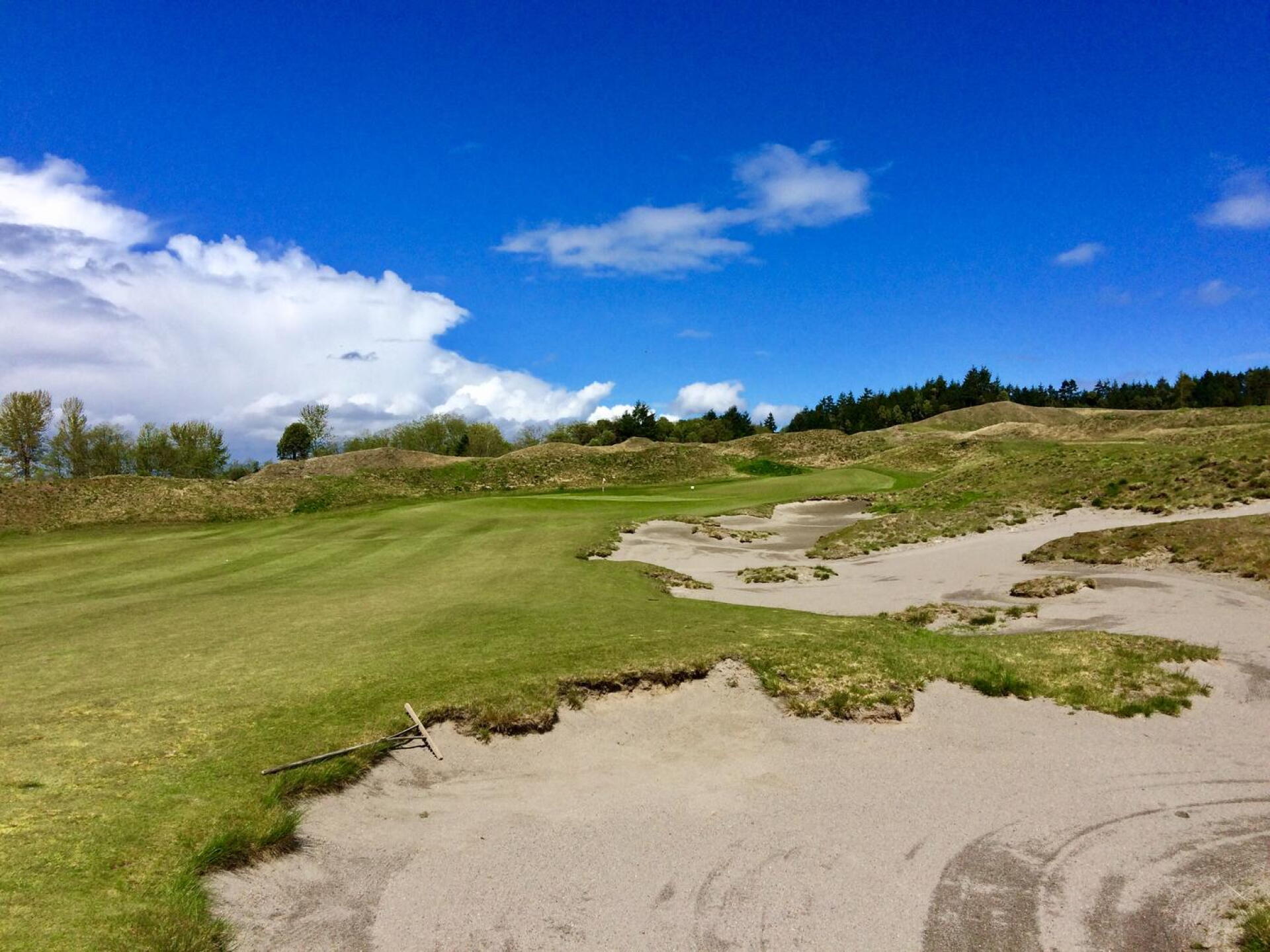 11th hole (Photo submitted by BrandonWebb on 04/23/2017)