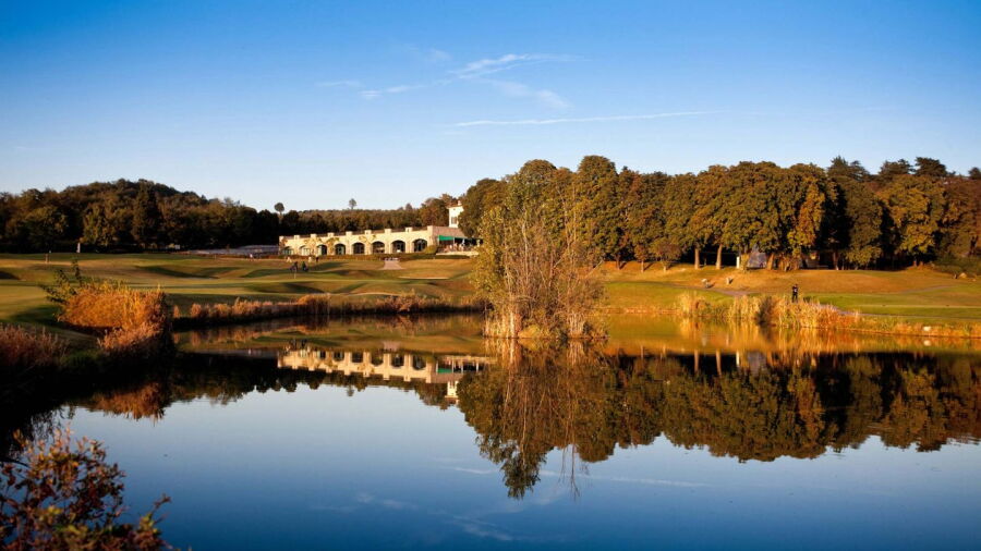 Arzaga GC