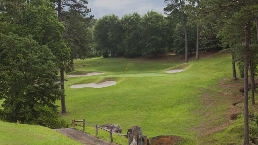Green Island CC