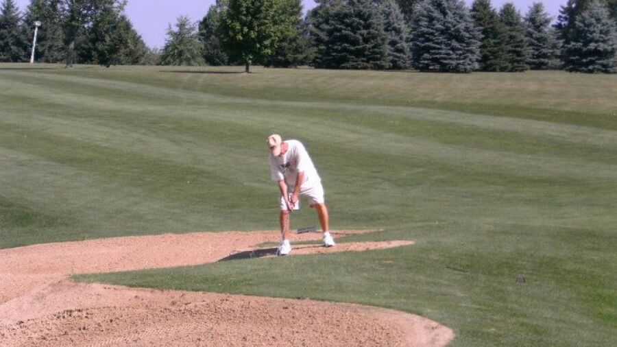 Washakie Golf & RV Resort