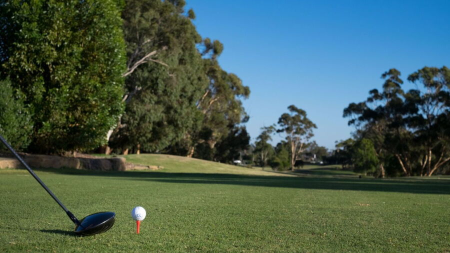 Geelong GC: #1