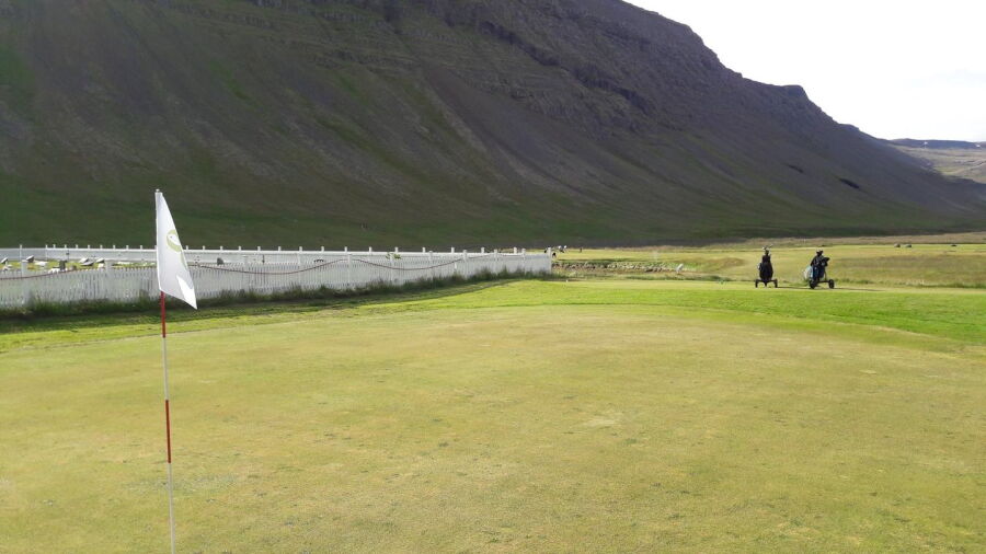 Bildudalur GC