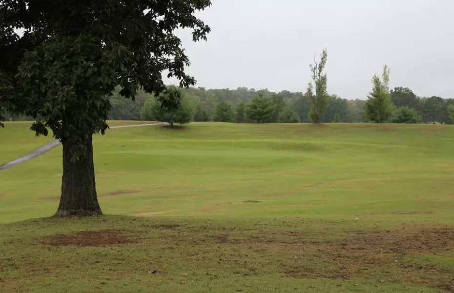 Green Meadows Golf Course in Mount Holly, North Carolina, USA GolfPass