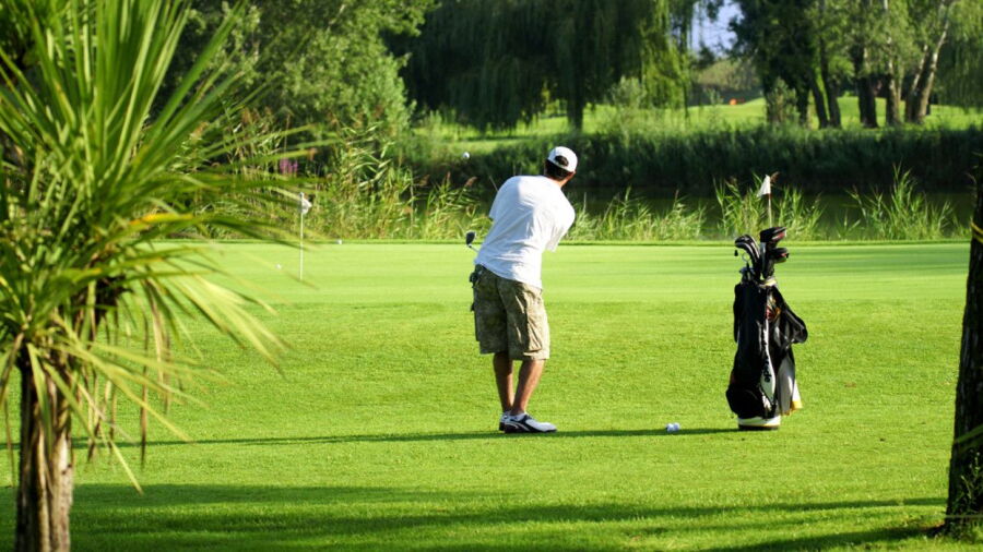 La Grande Motte GC