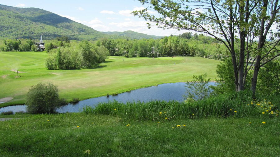 Colebrook CC