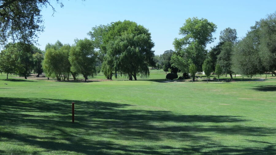 Indian Creek CC
