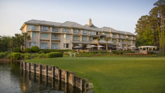 The Inn at Harbour Town