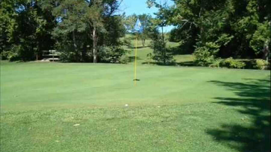 St.Marys GC