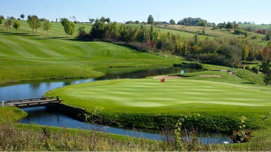 Waldeck am Edersee GC