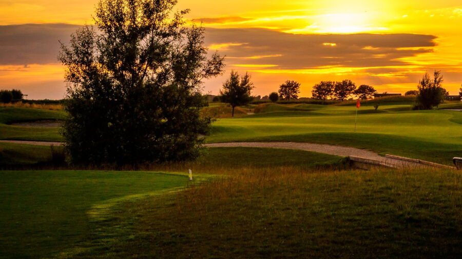 Dirkshorn GC