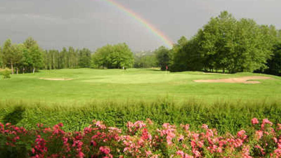 Castres-Gourjade GC