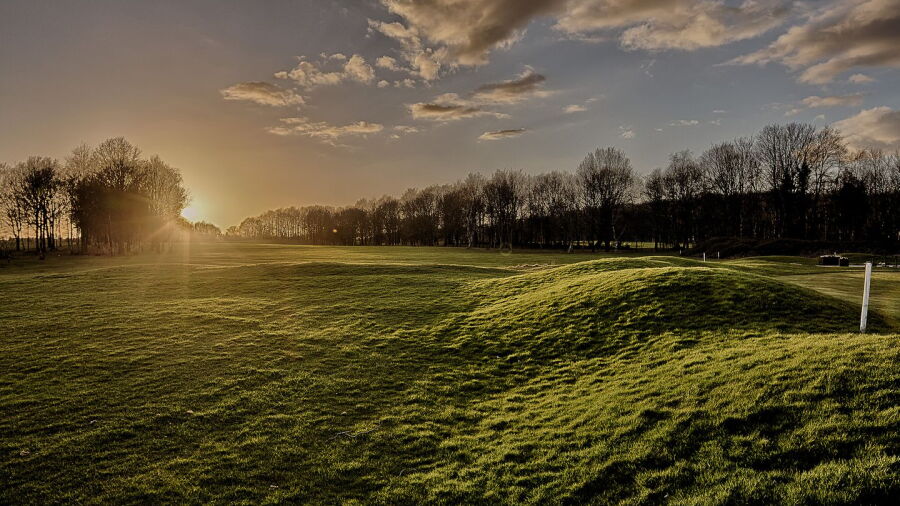 Vejle GC