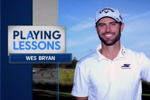 Wesley Bryan