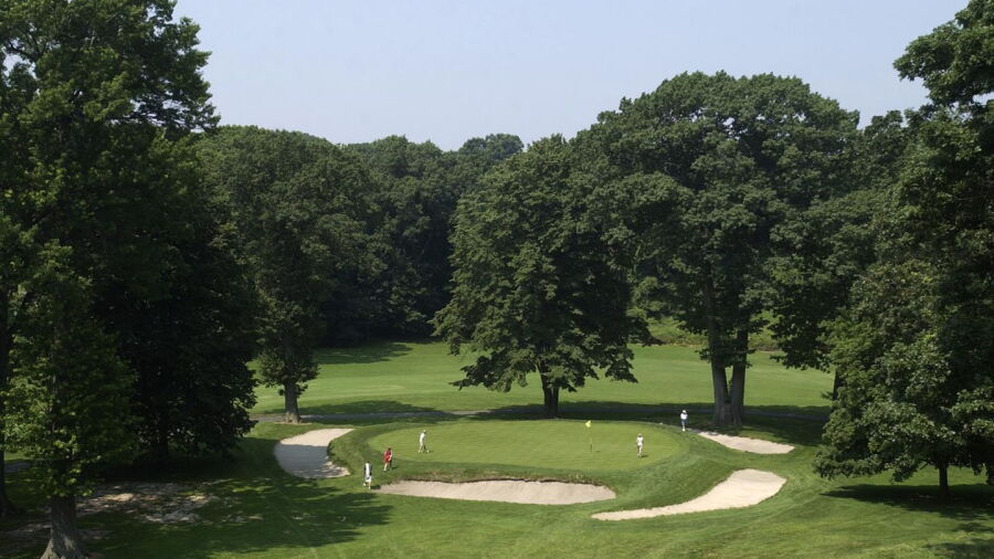 Pelham CC