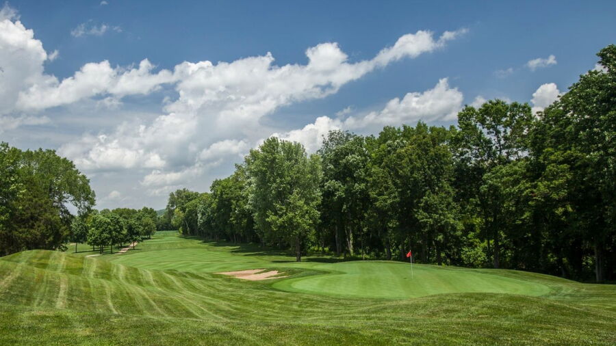 Fox Run GC