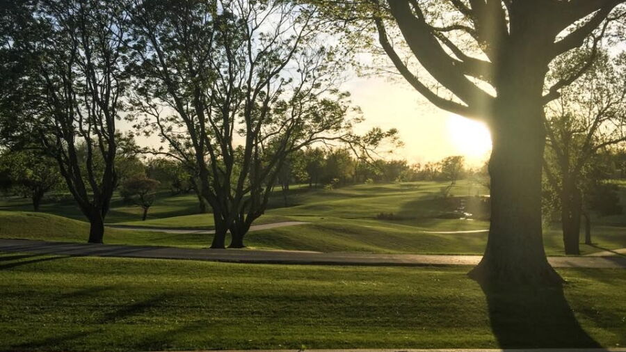 Meadowbrook CC