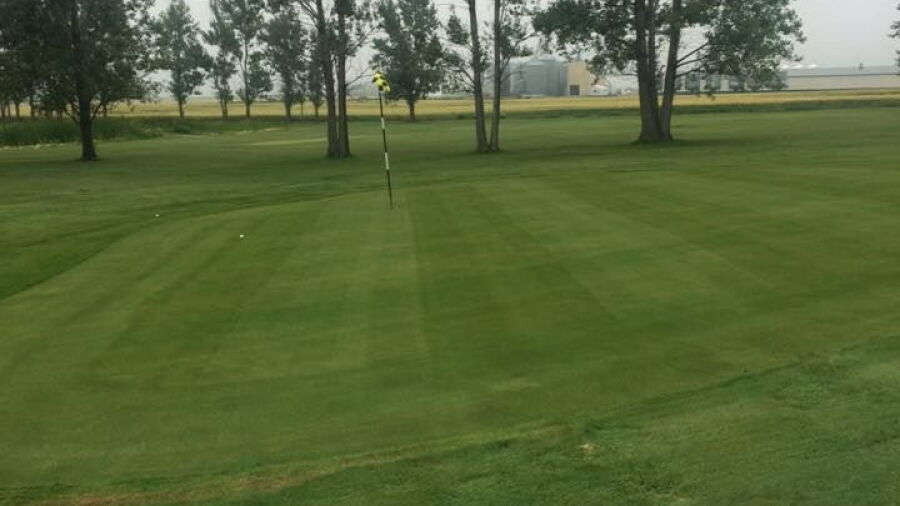 Hope GC