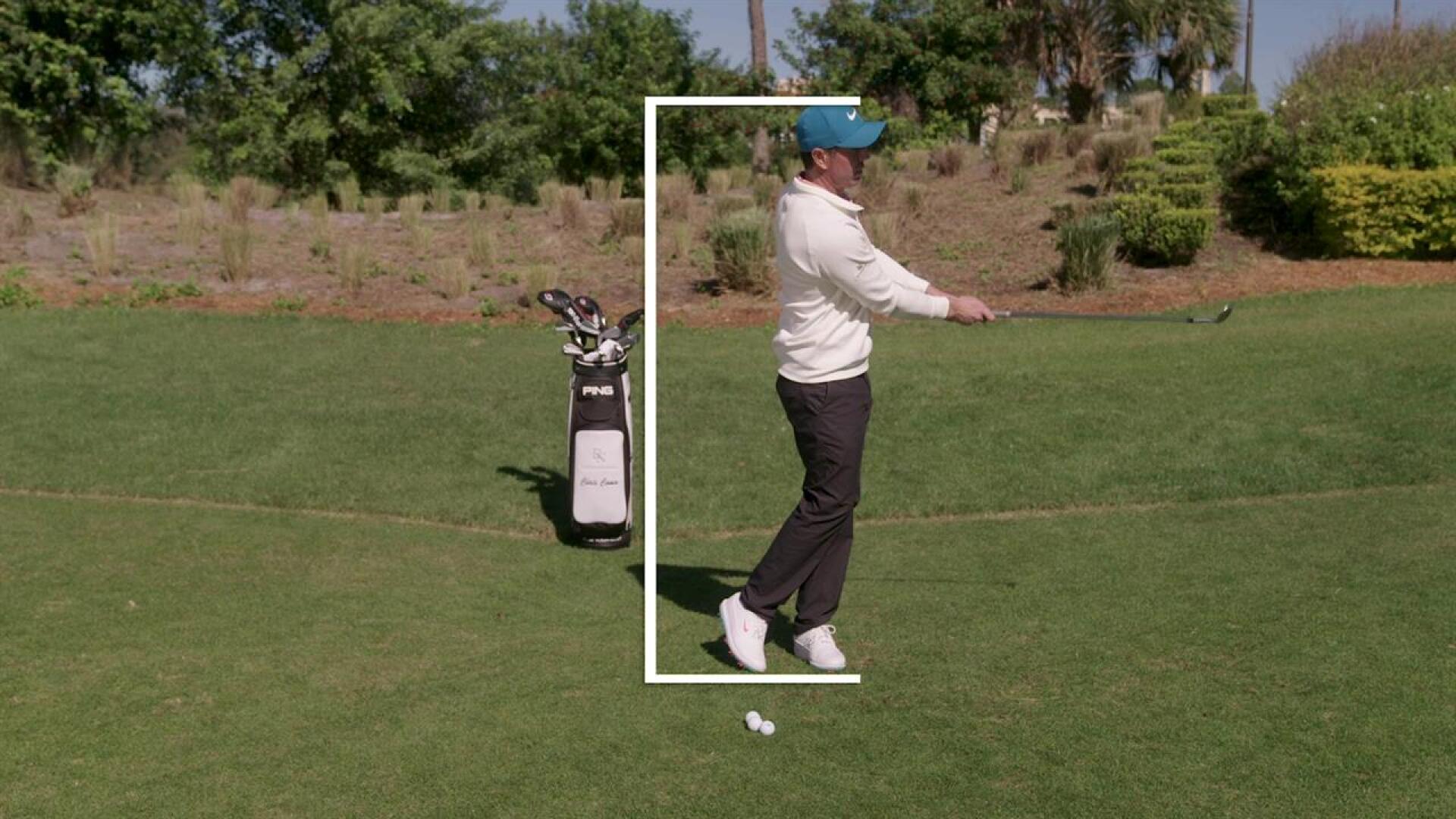 Lead Foot Pressure Drill