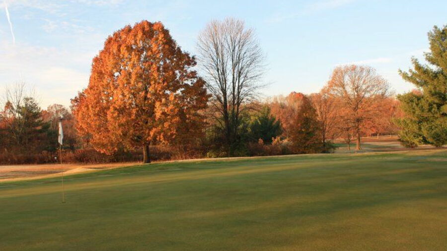 Midland Trail GC