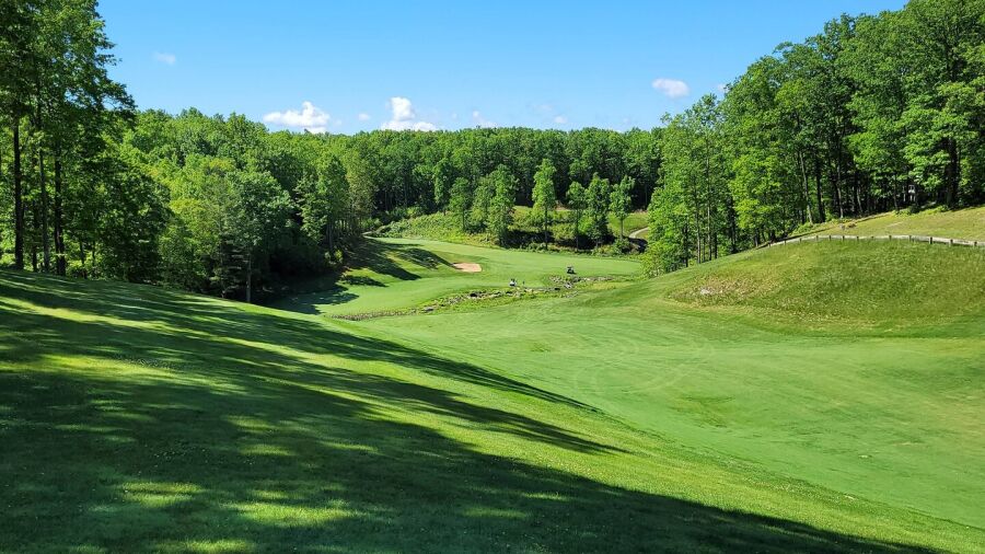 Glade Springs Village - Woodhaven