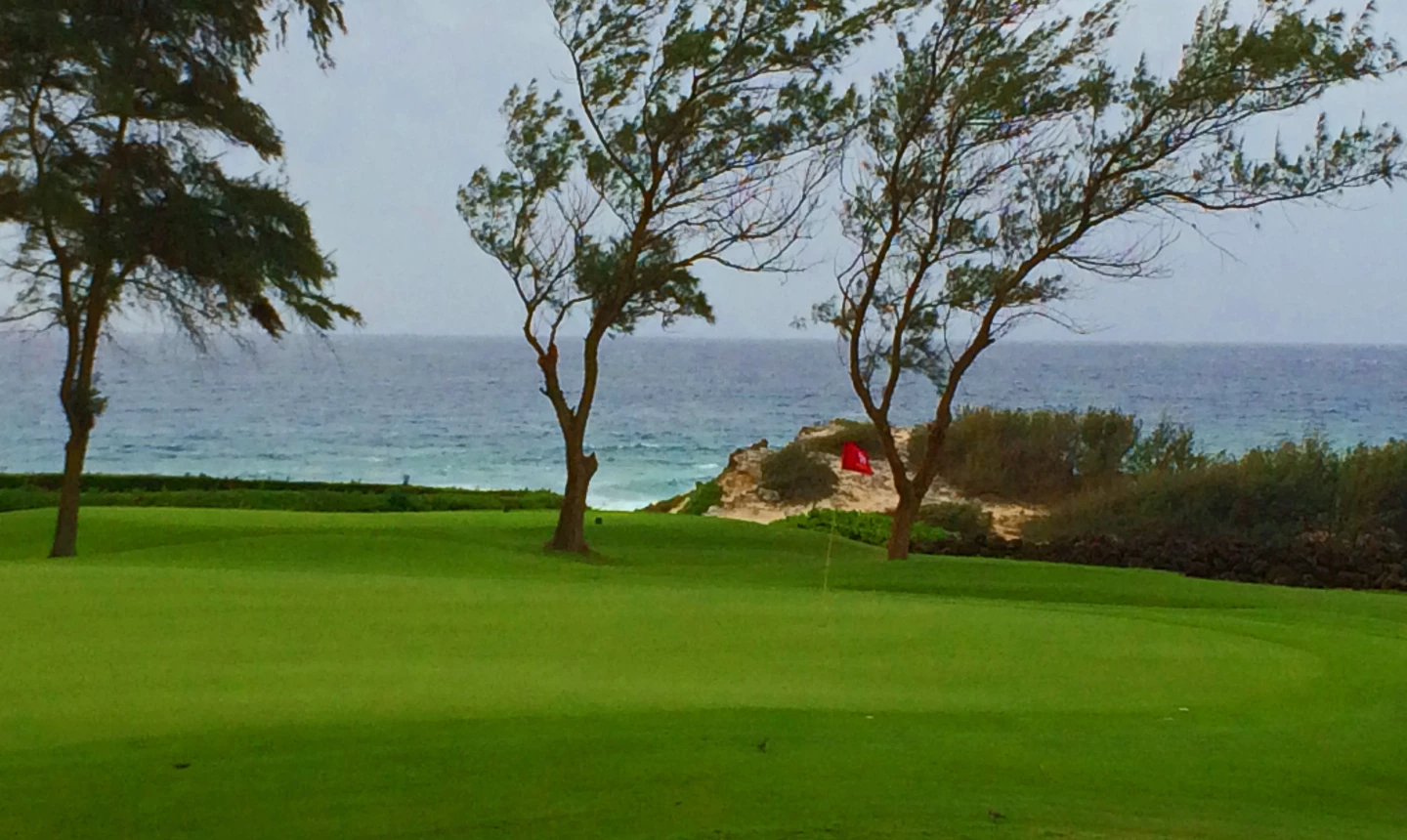 Poipu Bay Golf Club