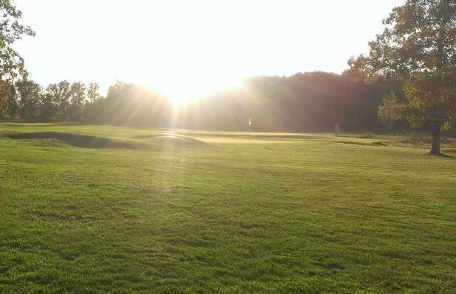 Windy Acres Golf Course in New Bloomington, Ohio, USA GolfPass