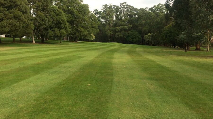 Mirboo North GC