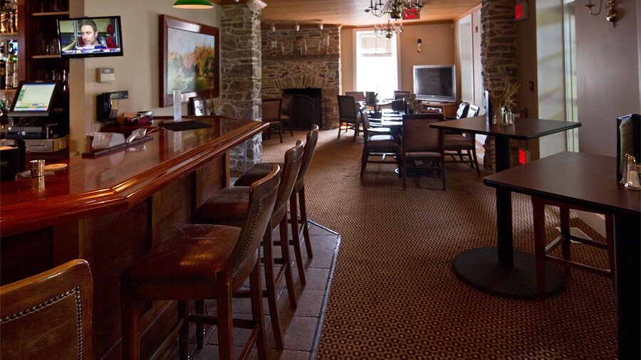 Broad Run Golfer's Club - Bordley House Grille
