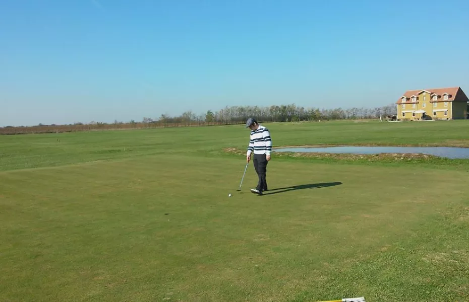 Selas Golf & Polo Club